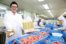 [부산의 맛, 부산의 힘!] 12. 대경에프앤비㈜