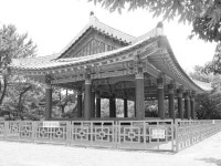 [주경업의 부산에 살다] 몰운대의 다대포 객사