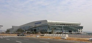 부산항의 새로운 랜드마크, 국제여객터미널 개장