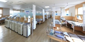 [춘해병원] 관절·척추 분야 이어 부인과 전문화 병원으로 의료 특화