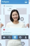 [포토] 김고은, 웃음 가득 (라비오뜨 포토월)