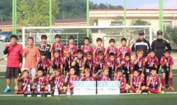 전교생 42명 시골 학교 축구부의 쾌거