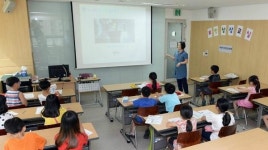 [포토뉴스] 무한상상교실 운영