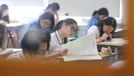 평이했던 9월 모평… 올해도 쉬운 수능?