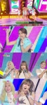 음악중심 유니콘, 신인다운 산뜻한 무대 헉(HUK)