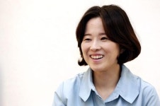 [손정호기자의 피플&] 나눔 천사 이정화 ㈜코렉스 대표