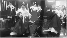 [포토뉴스] 실버예술단 정기공연