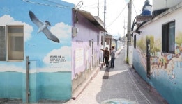 [20회 부산국제영화제-로케이션 매니저 추천 촬영지] 영화에서 봤던 골목, 바로 여깁니다!