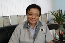 [CEO 라운지] 가화건설  김병균 대표