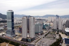 해운대 아파트, 너도나도 센텀