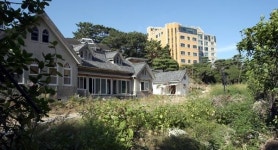 철거 위기 근대건축물 조사 또 미뤄지나