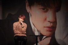 시아준수 멤버들 군 입대, 의지할 곳 없다