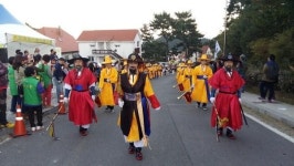 [최원준의 주유천하] 남해, 디아스포라의 고향