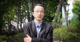 [제32회 요산김정한문학상] 수상자 길, 저쪽 정찬 소설가