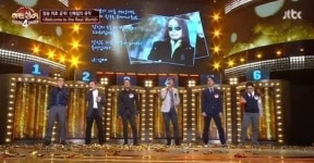 히든싱어4, 신해철 유작 웰컴 투 더 리얼 월드 방송 최초 공개했다