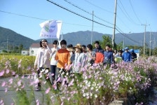 [포토뉴스] 경남은혜학교 7년째 워킹앤런