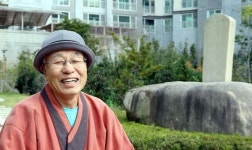 [손정호기자의 피플&] 부산 향토사 연구 60년  주영택 가마골향토역사연구원 원장