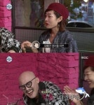 나 혼자 산다 황재근 목소리, 영어 하면 두 톤 더 올라가