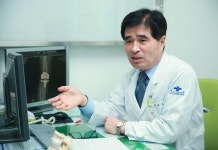 [2015 연중기획 나눔 5부 아이들의 미래 함께 가꿔요!] 13,14. 박종호 부산센텀병원 원장와 도정화 피브엔의원 원장