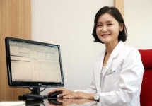 [2015 연중기획 나눔 5부 아이들의 미래 함께 가꿔요!] 13,14. 박종호 부산센텀병원 원장와 도정화 피브엔의원 원장