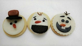 조물조물 가지고 놀다가 먹다가… 라이스클레이(rice clay 쌀과 천연재료로 만든 떡) 아세요