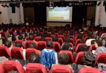 [포토뉴스] 신바람 노래교실