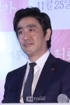 [포토] 도리화가 류승룡, 듬직한 동리정사 수장