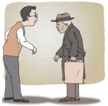 [토요에세이] 유물을 가지고 온 사람
