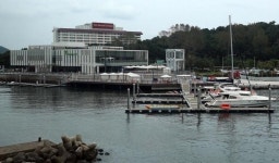 더베이 101 부산 대표 명소로 우뚝