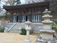 [산&길] <531> 창원 불모산 여행 팁