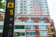 [의료법인 전일의료재단] 아름다운 이별 준비하는 부산 첫 싸나톨로지(Thanatology·죽음학) 요양병원