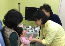 [김성미 소아청소년과의원] 영·유아부터 청소년… 전체 가족 위한 클리닉까지 토털 케어