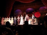 작은 무대에서 만나는 오페라 라보엠의 감동