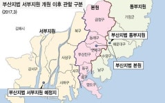 코앞 법원 놔두고 원거리 배정 웬 말?