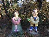 [산&길] <532> 울산 우가산