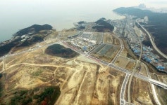 롯데, 이제 와서 못 하겠다… 동부산 테마파크 좌초