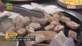 2TV 저녁 생생정보 대전 한민시장 막창골목 가봤니? 서비스가 어마어마
