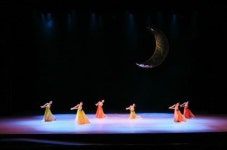 부산 춤꾼들의 송년선물 춤으로 갈무리하다