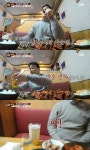 3대 천왕 백종원, 맥주 대신 보리차와 함께 뻔뻔 웃음