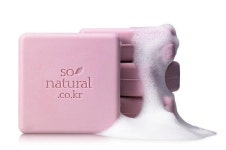 쏘내추럴, 촉촉한 피부 만들어 주는‘인리치 퍼퓸드 모이스트 솝’출시