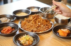 2015 부산일보 맛면을 빛낸 맛집 15곳
