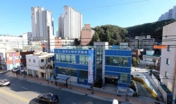 소방안전협회-주민 명륜동 재개발 놓고 갈등