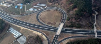 88고속도 4차로 개통, 광주-대구고속도로 개칭