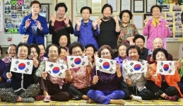 통일나눔펀드 기부자 100만 명 돌파