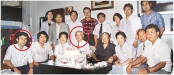 [내 인생의 멘토] 박영규 청십자사회복지회 대표