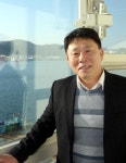 부산고등어식품전략사업단 이충근 단장 부산어묵 인기, 부산고등어 가 이을 것