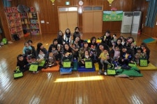 [포토뉴스] 도서관이 좋아요 프로그램 진행