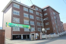 진영고를 기숙형 고등학교로 새로 지어주길