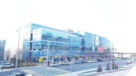 부산에서 창업하기 좋은 상가는?…센텀시티 상권