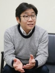 [주목 이 사람] ㈜리앤컬처 이동휘 대표
